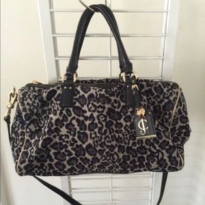Juicy Couture Purse